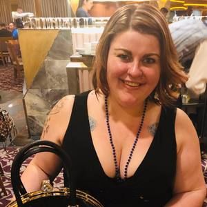 Meet your Posher, Brooke